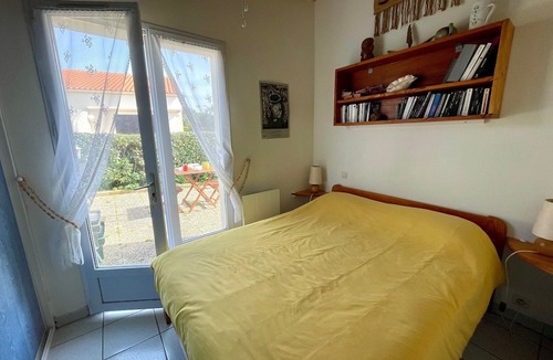 Brem Sur Mer House | Villa Brem sur Mer, 1 bedroom, 4 persons