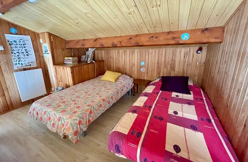 Brem Sur Mer House | Villa Brem sur Mer, 1 bedroom, 4 persons