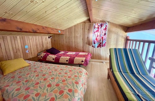 Brem Sur Mer House | Villa Brem sur Mer, 1 bedroom, 4 persons