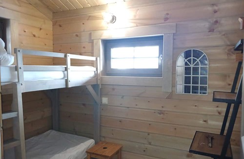 Hirmentaz Ski Chalet | Charming Chalet on the Slopes, With a Private Sauna