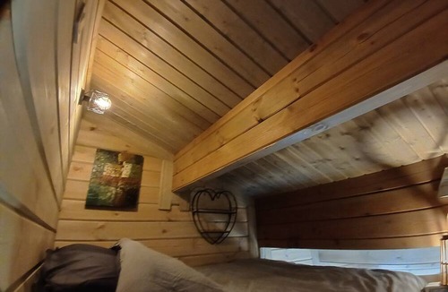 Hirmentaz Ski Chalet | Charming Chalet on the Slopes, With a Private Sauna