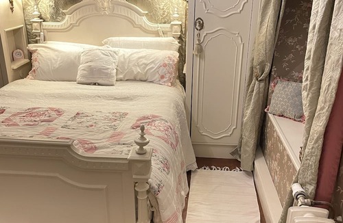 Nueil-sur-Layon Bed & Breakfast | Chambre de Charme Dans un Jardin de 1500m2