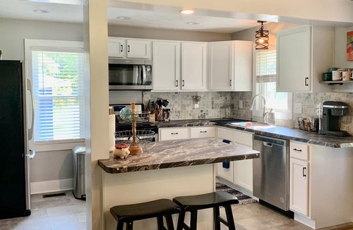 Princes Lakes Cottage | Life IS Better at the Lake