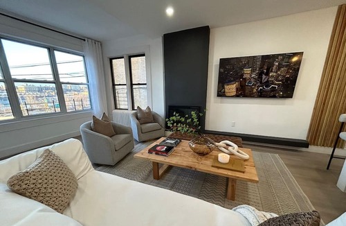 West Bronx Apartment | Luxury OneBed Unit