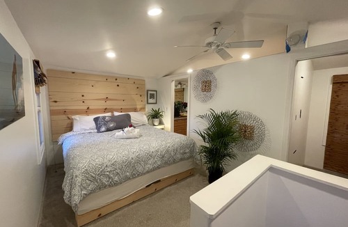 Waikiki Villa | Home away from home