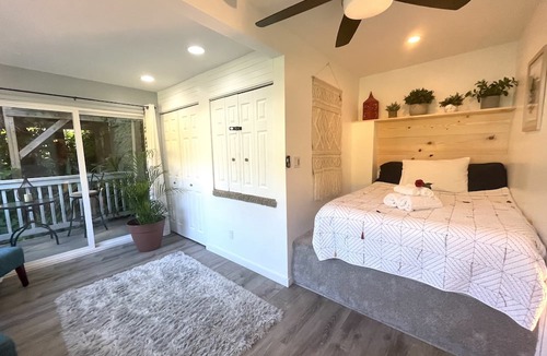 Waikiki Villa | Home away from home