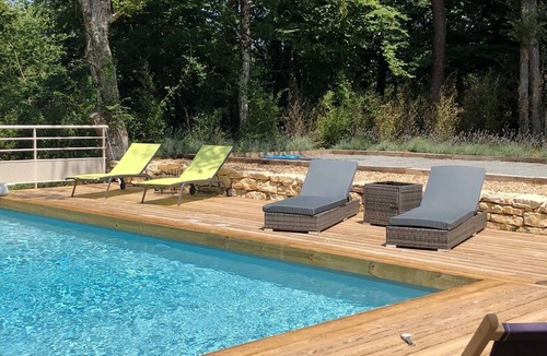 Coursac Ski Chalet | Le chalet de vacances idéales