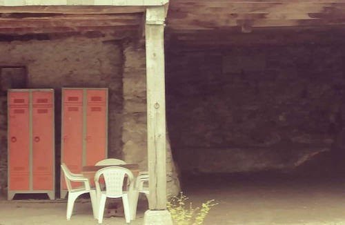 Arreau House | Maison Dans un Village Classé Avec Cheminé