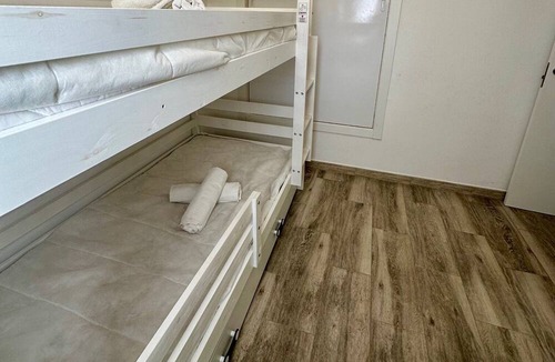 Benicassim Villa | Villa Eurosol Benicassim ref 028