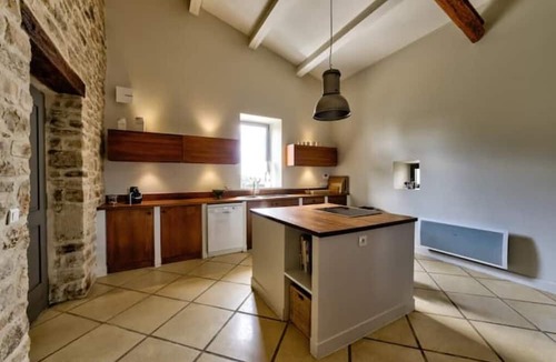 Saint-Privat-de-Champclos House | Le Mas de Champclos