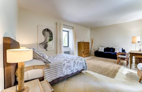 Saint-Privat-de-Champclos House | Le Mas de Champclos