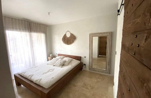 Saint-Laurent-d'Aigouze Villa | Villa Saint-Laurent-d'Aigouze, 3 bedrooms, 6 persons