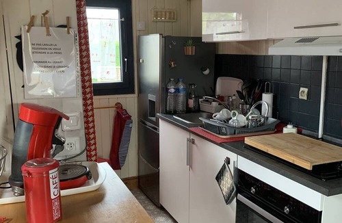 Cabourg Ski Chalet | Chalet Cabourg, 3 bedrooms, 6 persons