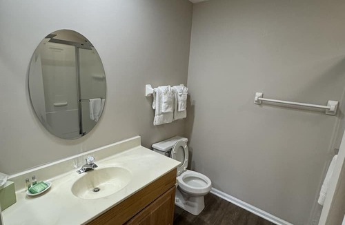 Dublin Apartment | Dublin Favorite! Wooded, Quiet, Spacious!