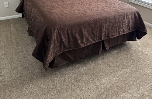 Dublin Apartment | Dublin Favorite! Wooded, Quiet, Spacious!