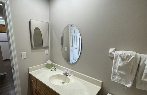 Dublin Apartment | Dublin Favorite! Wooded, Quiet, Spacious!