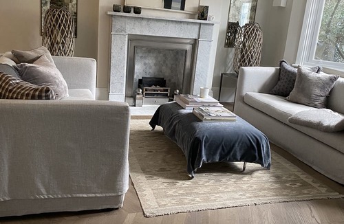 Northfield House | Edwardian town house, friendly safe London suburb, 20 minutes to central London