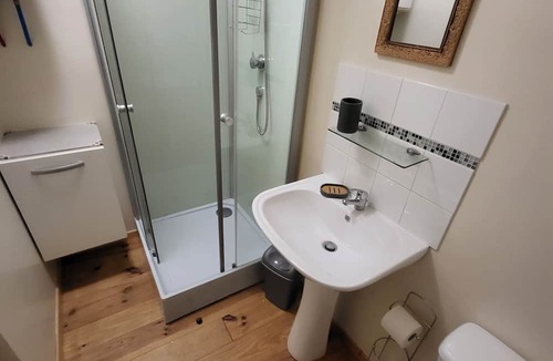 Bersac-sur-Rivalier Bed & Breakfast | Double Room with valley view