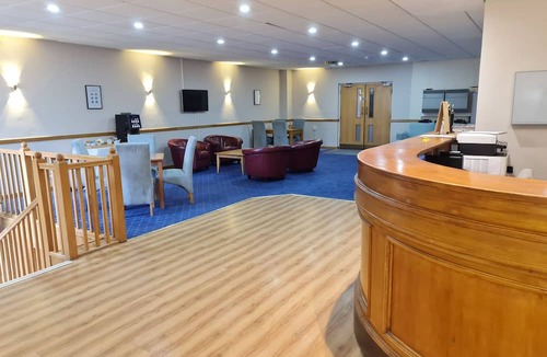 Dudley Hotel | Superior Hotel