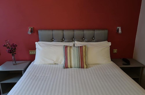 Dudley Hotel | Superior Hotel