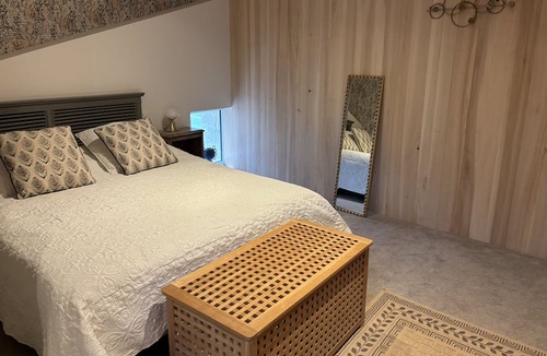 Coulon House | L'Auberge'Inn