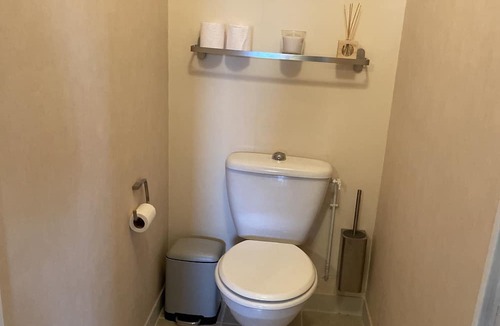 Vezin-le-Coquet House | Vrbo Property