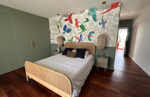 Candillargues House | Lovely family home with pool