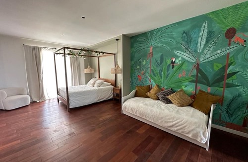 Candillargues House | Lovely family home with pool