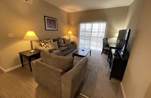 Marysville Apartment | Marysville prime location!