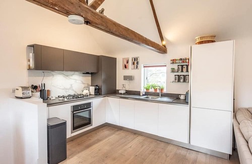 Long Melford House | 4 Old Foundry, Long Melford