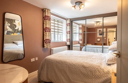 Long Melford House | 4 Old Foundry, Long Melford