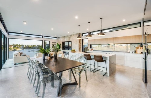 Mermaid Waters Villa | Residence with prestigious view