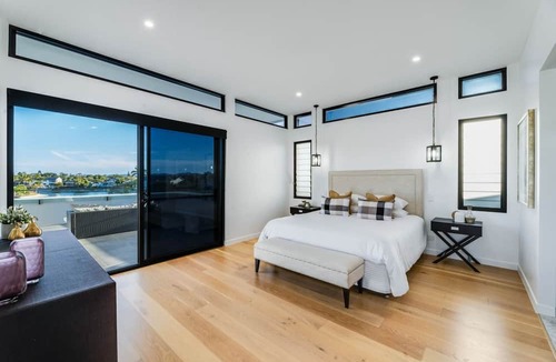 Mermaid Waters Villa | Residence with prestigious view