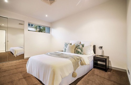 Sorrento Villa | Magnificent multi-level mansion