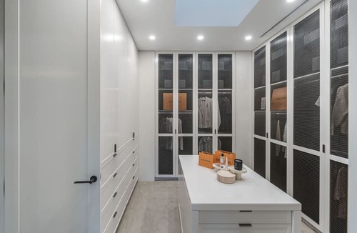 Toorak Villa | Architecturally designed elegance in Toorak