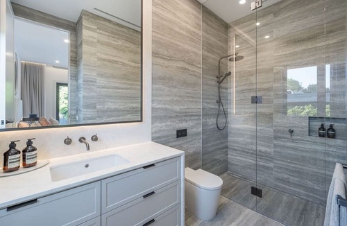 Toorak Villa | Architecturally designed elegance in Toorak