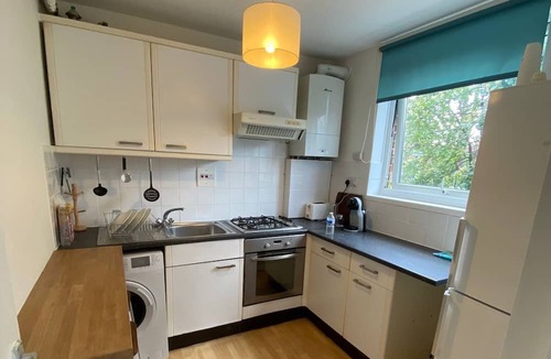 North Richmond Apartment | Charming studio flats Amazing location