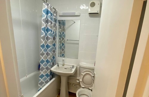 North Richmond Apartment | Charming studio flats Amazing location