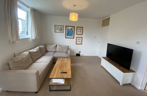 North Richmond Apartment | Charming studio flats Amazing location