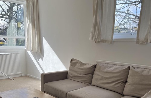 North Richmond Apartment | Charming studio flats Amazing location