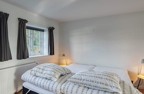 Sakskobing House | 8 person holiday home in Sakskøbing