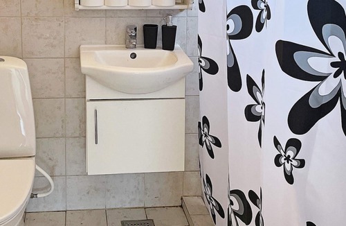 Rodbyhavn House | 6 person holiday home in Rødby