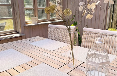 Rodbyhavn House | 6 person holiday home in Rødby