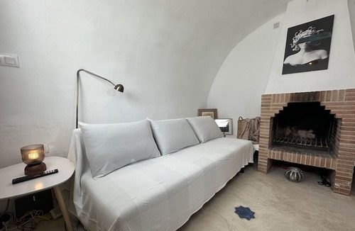 Aigues House | Escapada Mágica en El Carmen