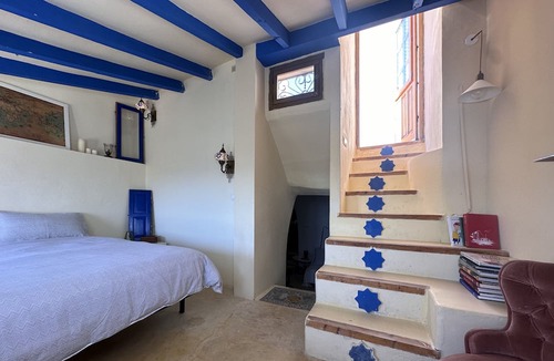 Aigues House | Escapada Mágica en El Carmen