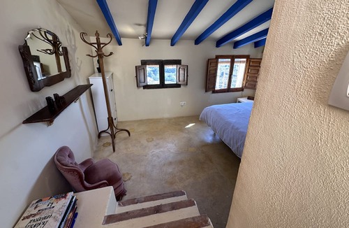 Aigues House | Escapada Mágica en El Carmen