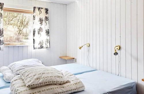 Faarevejle House | 12 person holiday home in Fårevejle