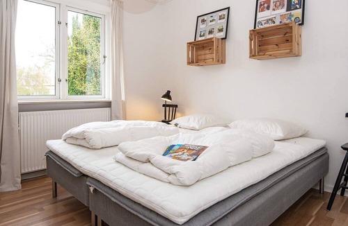 Nordborg House | 8 person holiday home in Nordborg