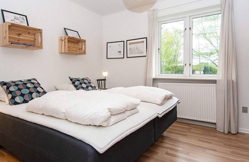 Nordborg House | 8 person holiday home in Nordborg