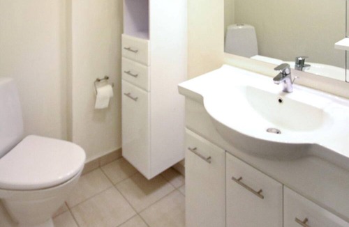 Hadsund House | 4 person holiday home in Hadsund